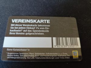 edeka Paul
