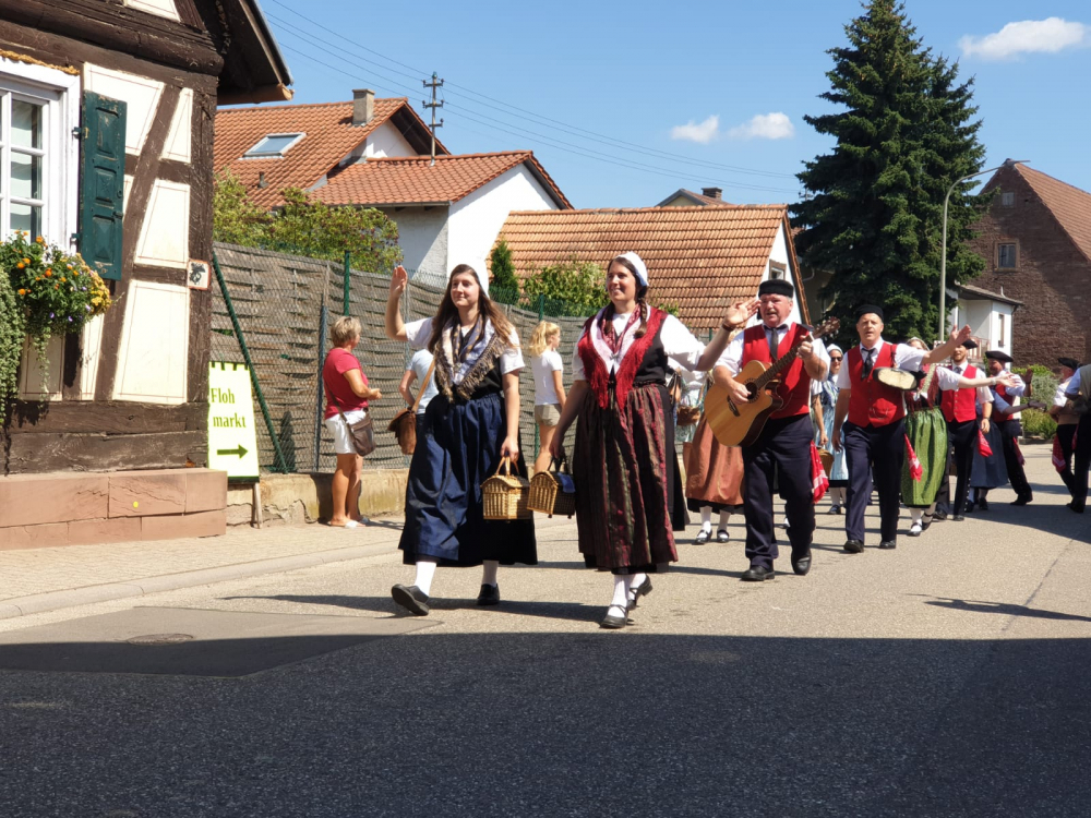 Oberhausen Umzug 18.08.2019-3