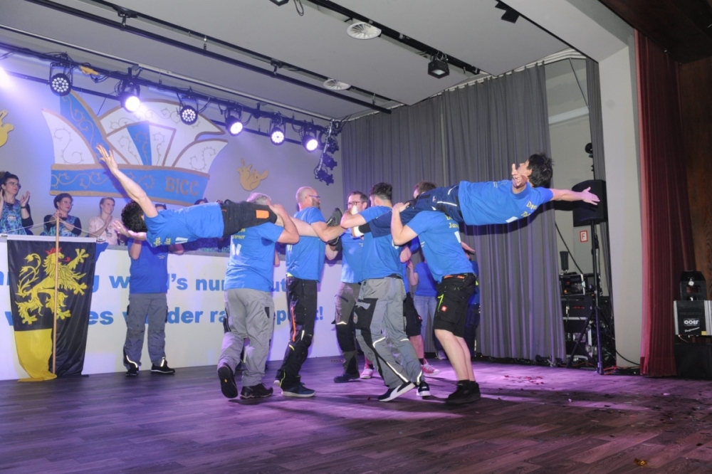 Trachtebuwe Schmutzige Do. 08.02.2024 (1)