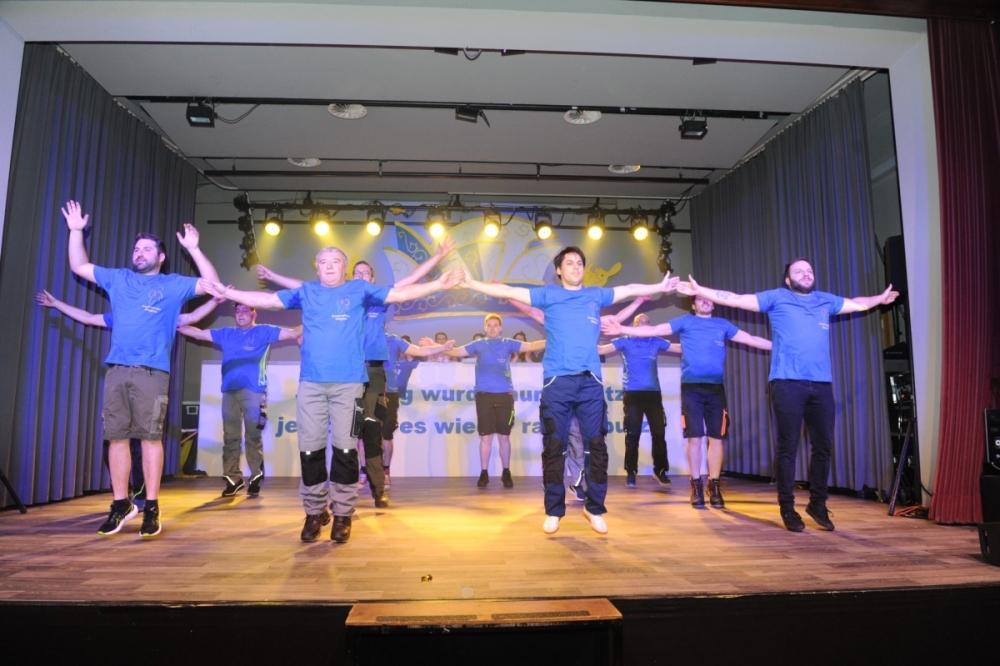 Trachtebuwe Schmutzige Do. 08.02.2024 (2)