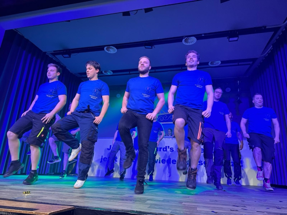 Trachtebuwe Schmutzige Do. 08.02.2024 (3)