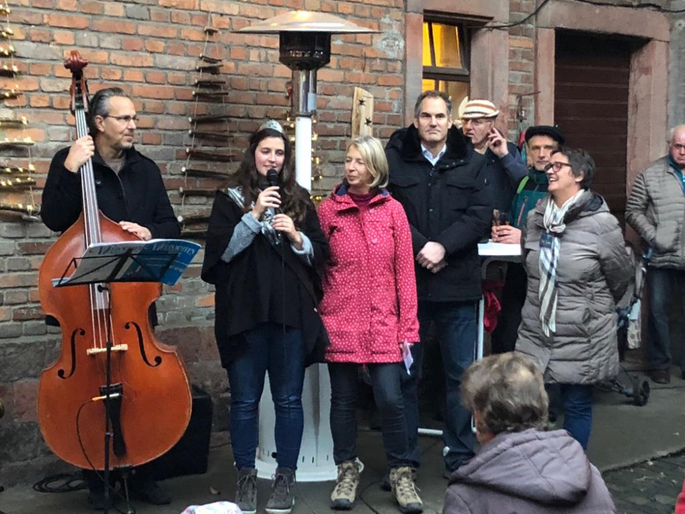 Weihnachtsmarkt Rohrbach 07.12.2019-3